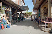 Malatya, the Bazaar